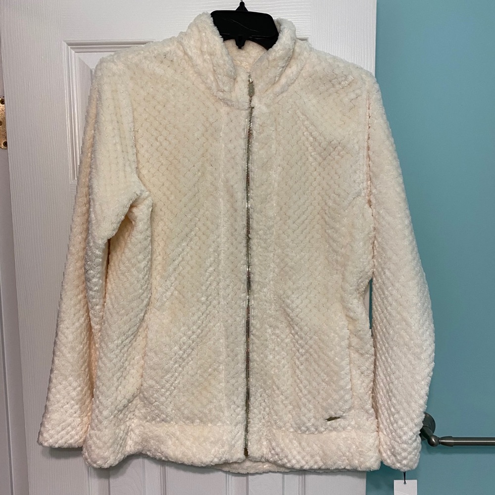 Calvin Klein fleece